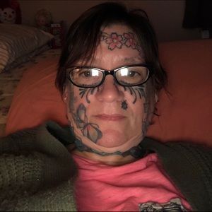 Meet your Posher, Jackie