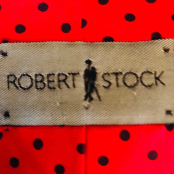 3 ties with red - Picture 6 of 8