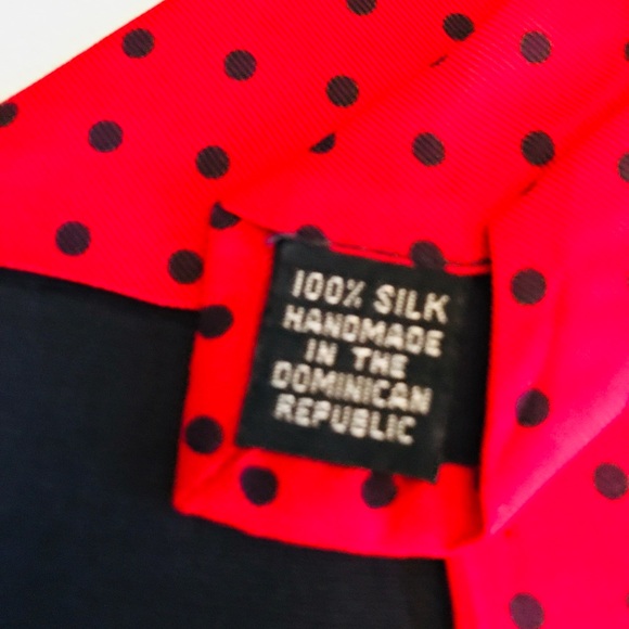 3 ties with red - Picture 8 of 8