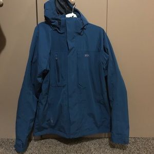Men’s Large Helly Hansen Jacket
