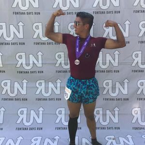 Meet your Posher, Manuel