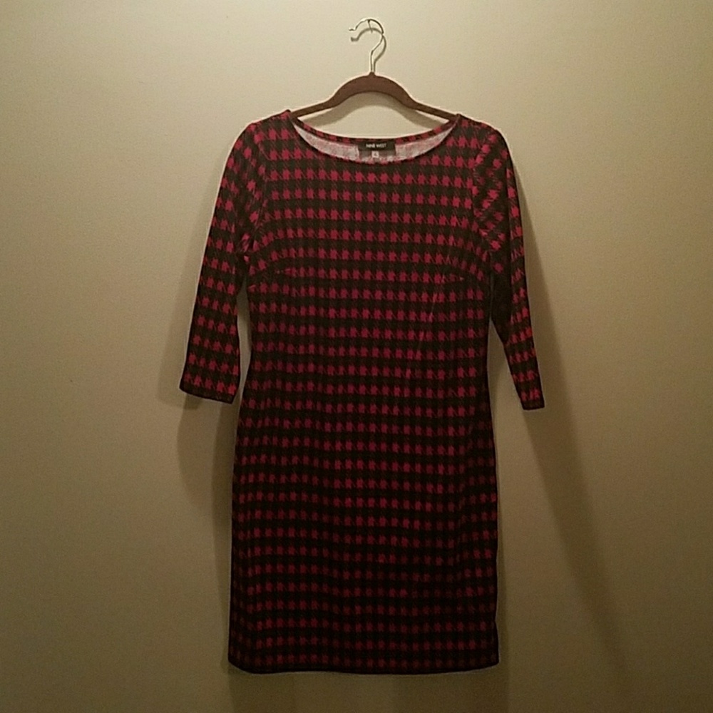 Nine West dress