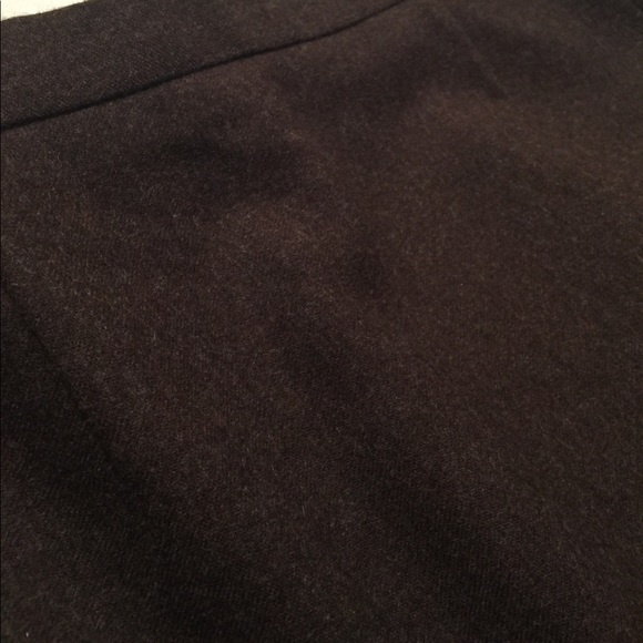 Max Mara wool skirt. - Picture 5 of 5
