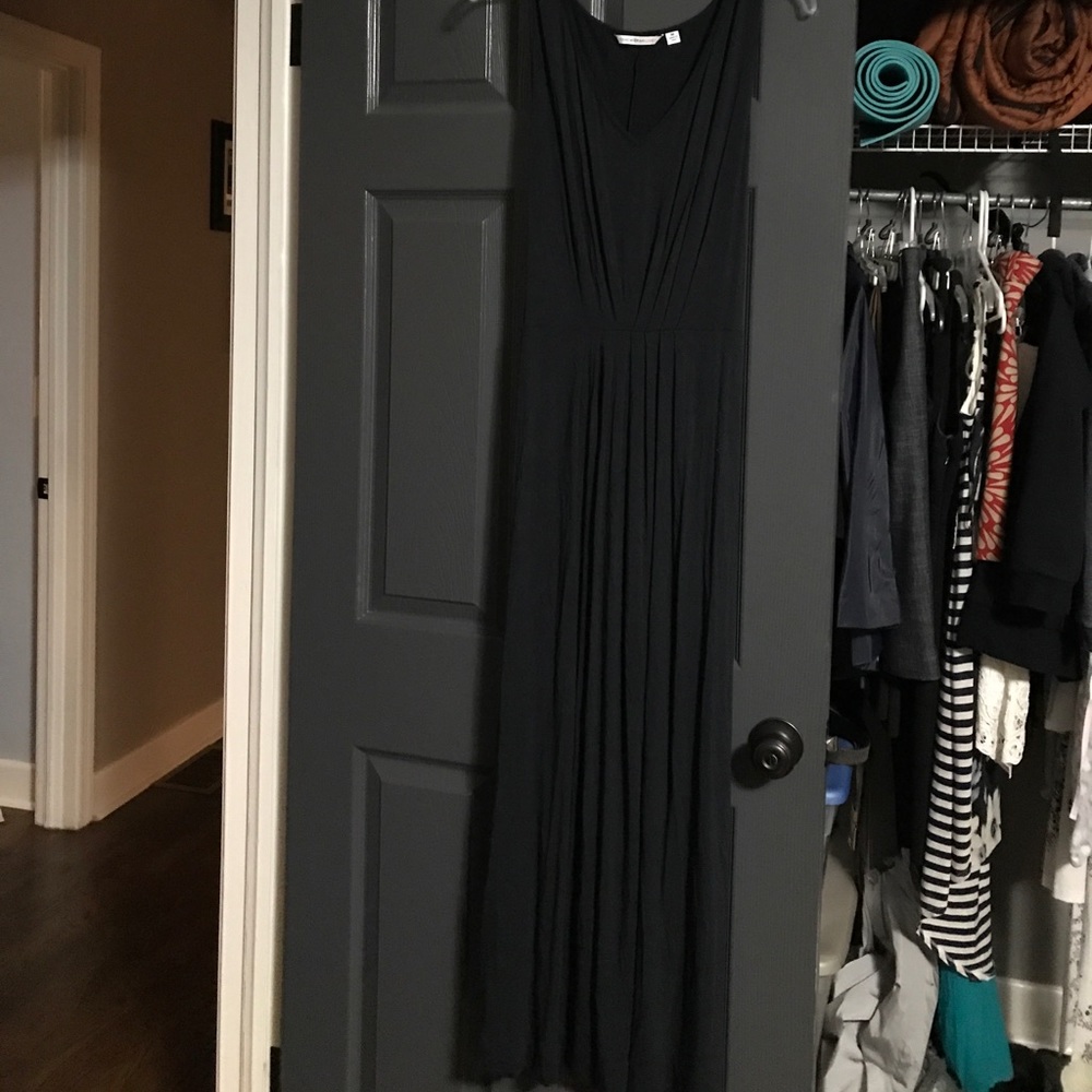 Isaac Mixarahi dress