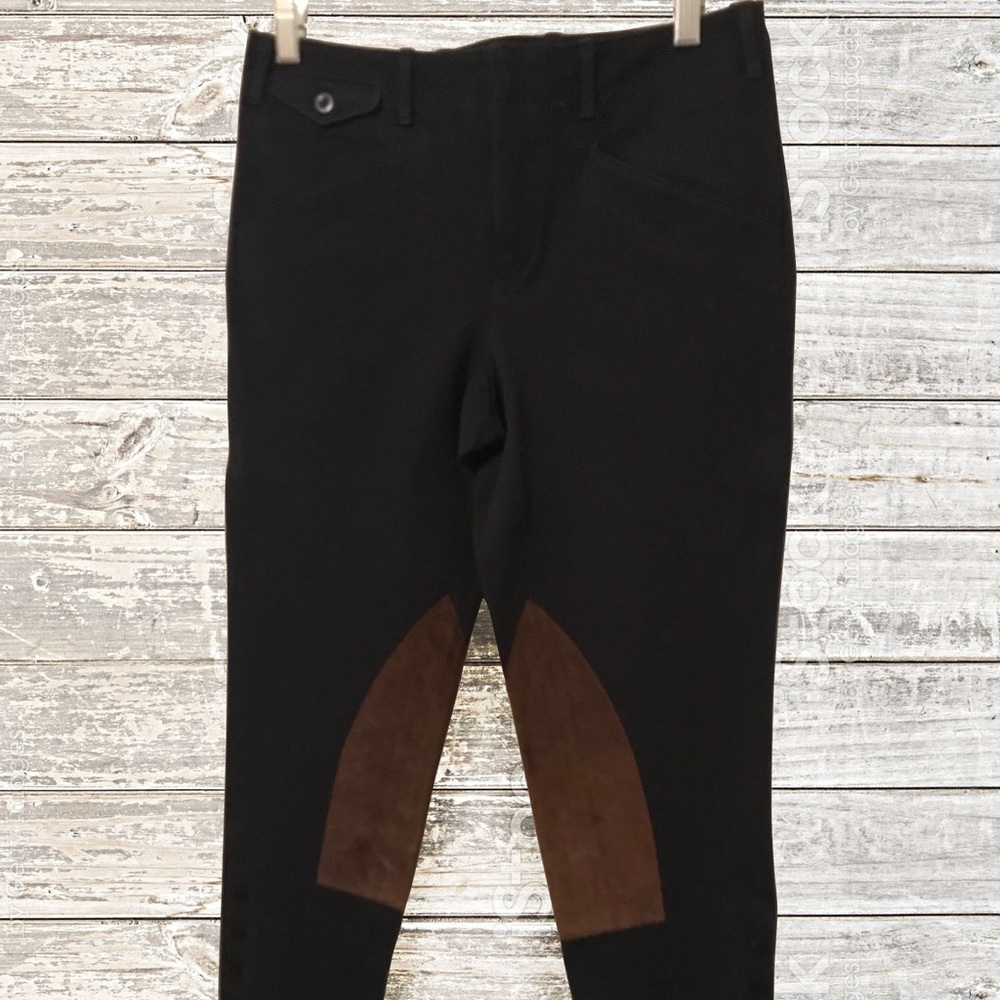 Ralph Lauren Sport riding pant