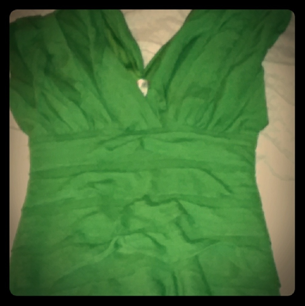 Max Studio Dress(Small)