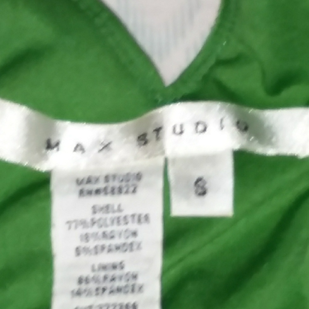 Max Studio Dress(Small) - Picture 2 of 3
