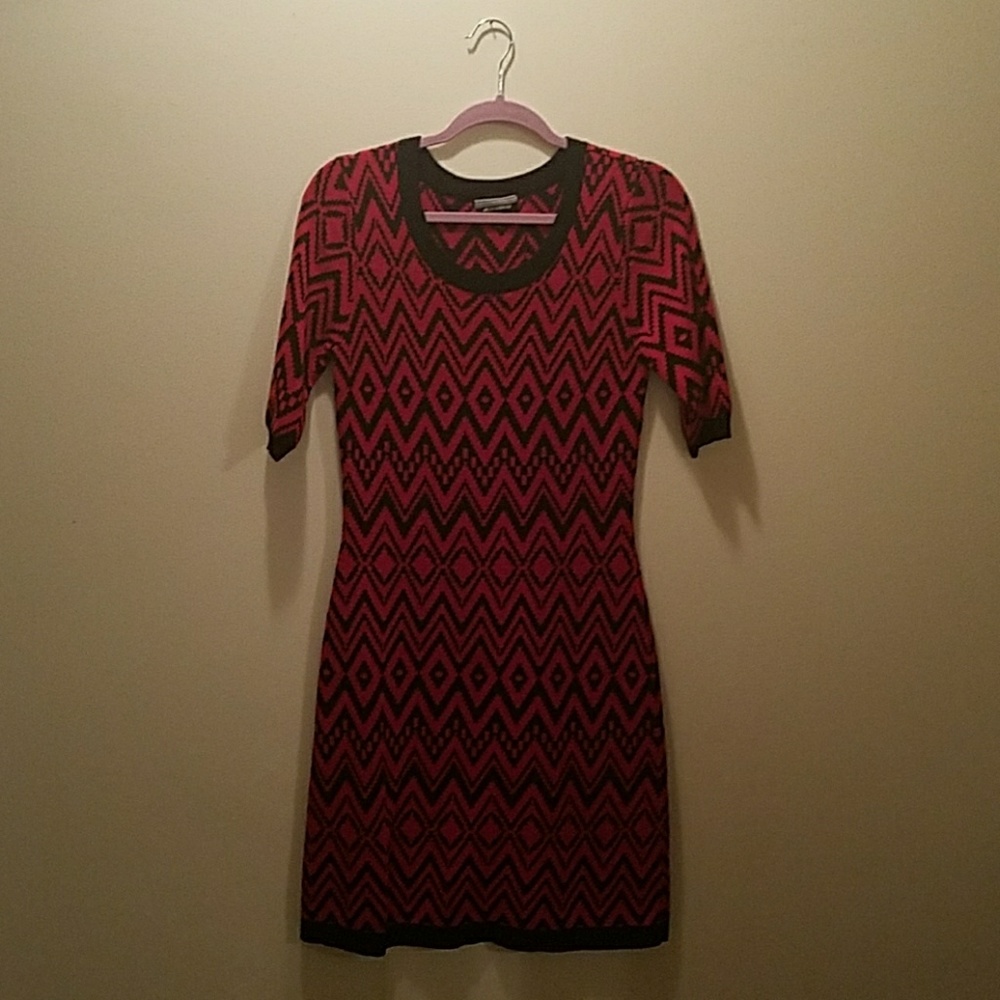 Alison Brittney dress