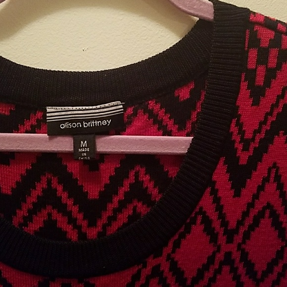 Alison Brittney dress - Picture 2 of 4