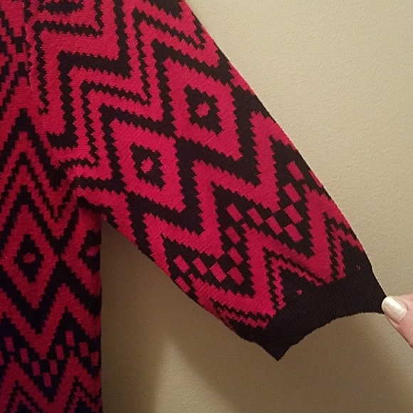 Alison Brittney dress - Picture 3 of 4