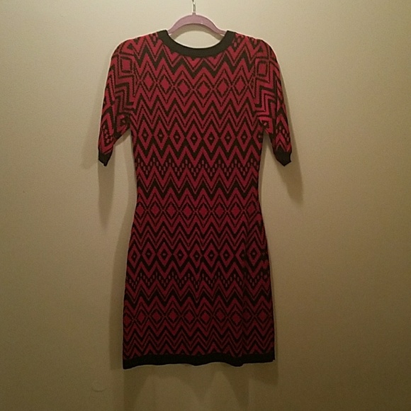 Alison Brittney dress - Picture 4 of 4