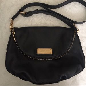 Marc by Marc Jacobs New Q Natasha Crossbody
