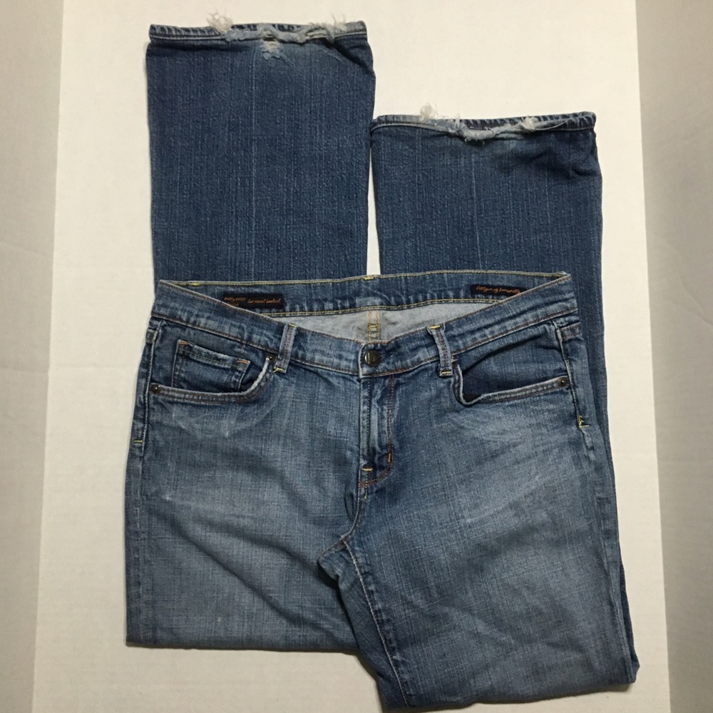 Citizens of Humanity "Kelly #001" Jeans 32x30