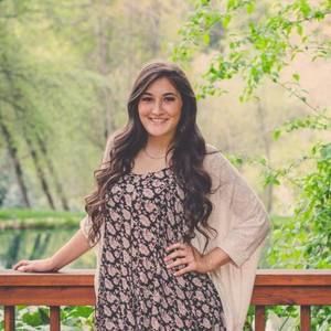 Meet your Posher, Abby