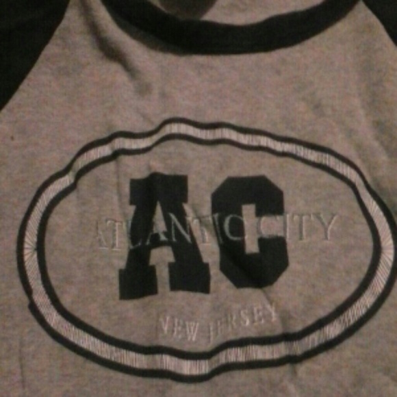 Atlantic city shirt - Picture 1 of 1