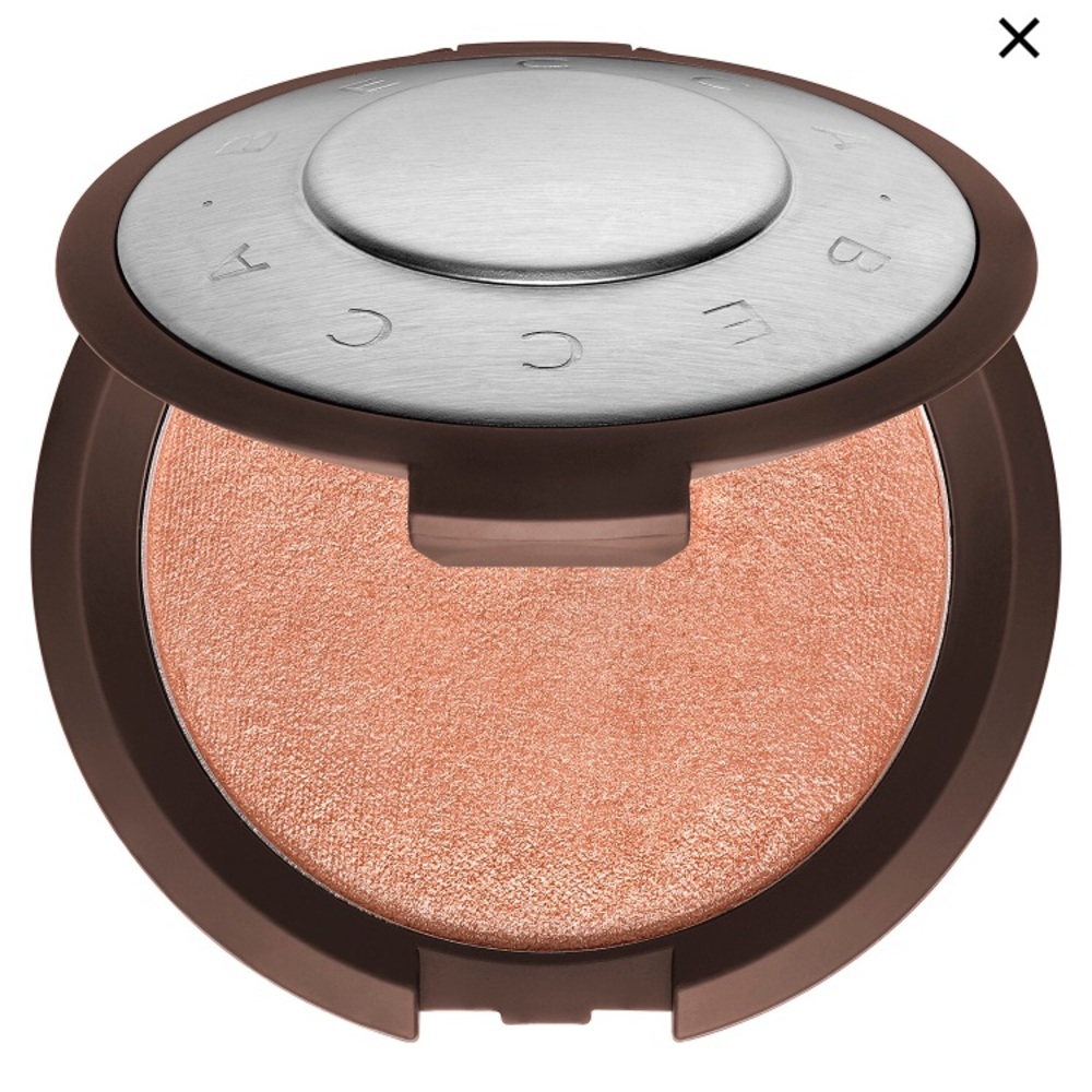 Becca shimmering skin perfector pressed highlight