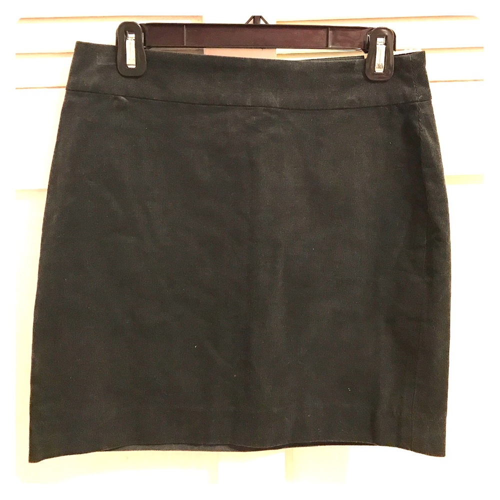 NWT Corduroy mini