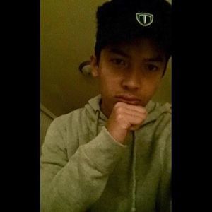 Meet your Posher, Mark