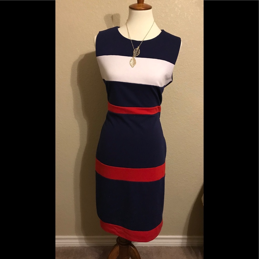 Beautiful Work Dress