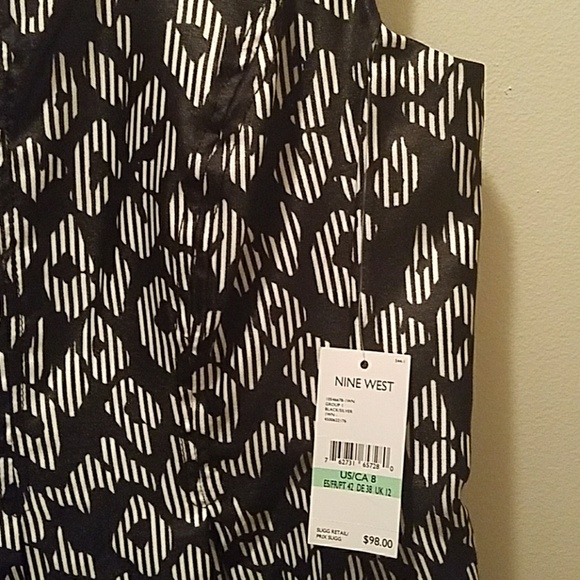 Nine West dress - Picture 2 of 4