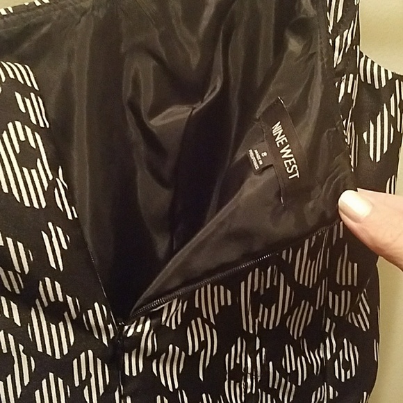 Nine West dress - Picture 3 of 4