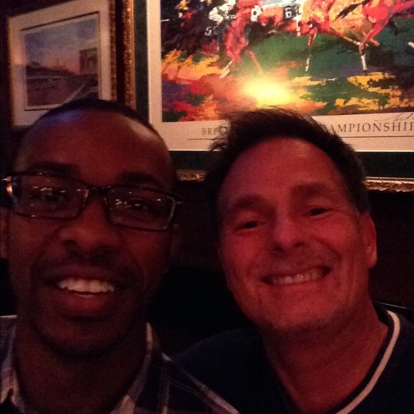 Meet your Posher, James - Picture 1 of 1