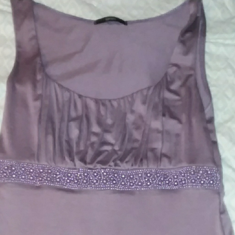 Soprano Dress