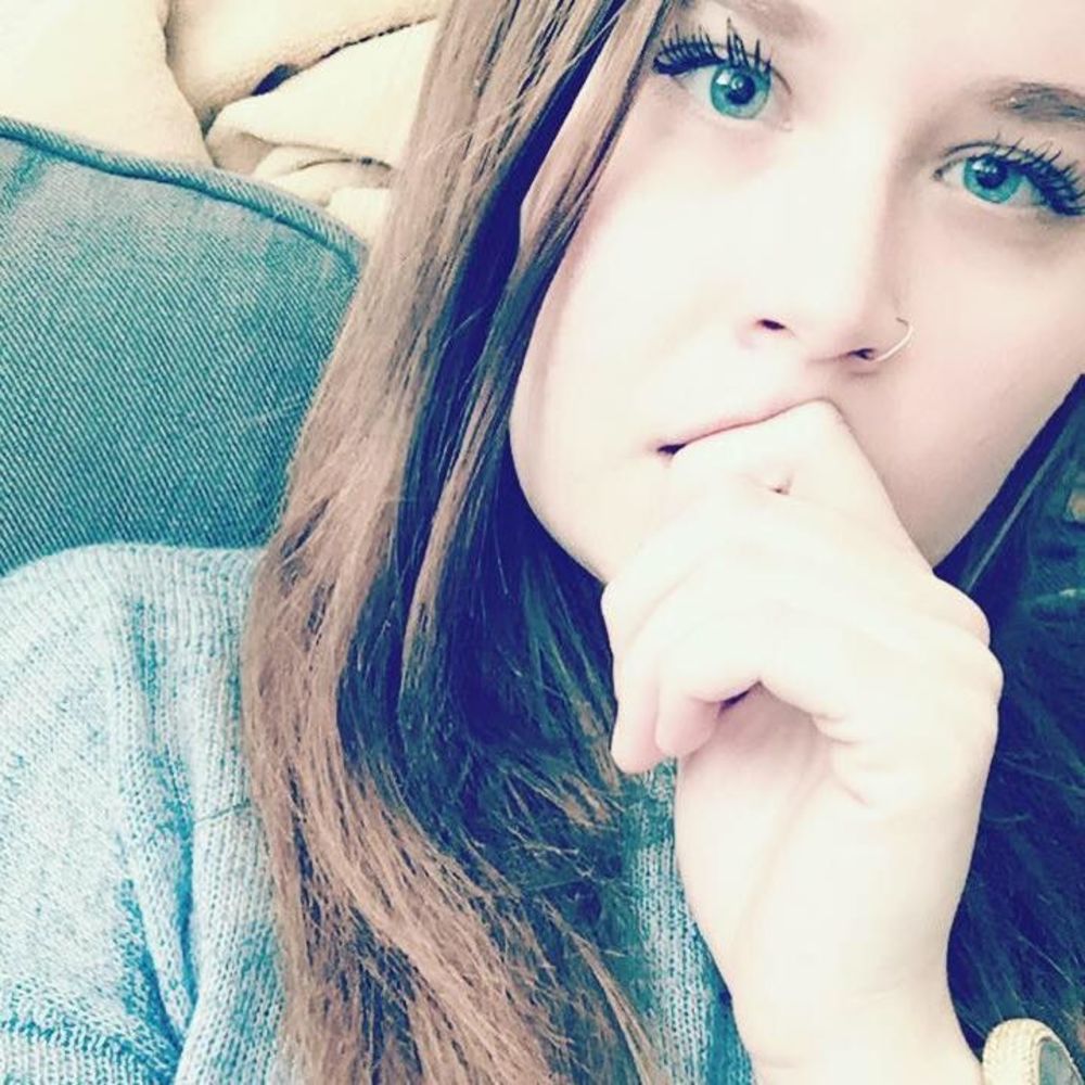 Meet your Posher, Allison