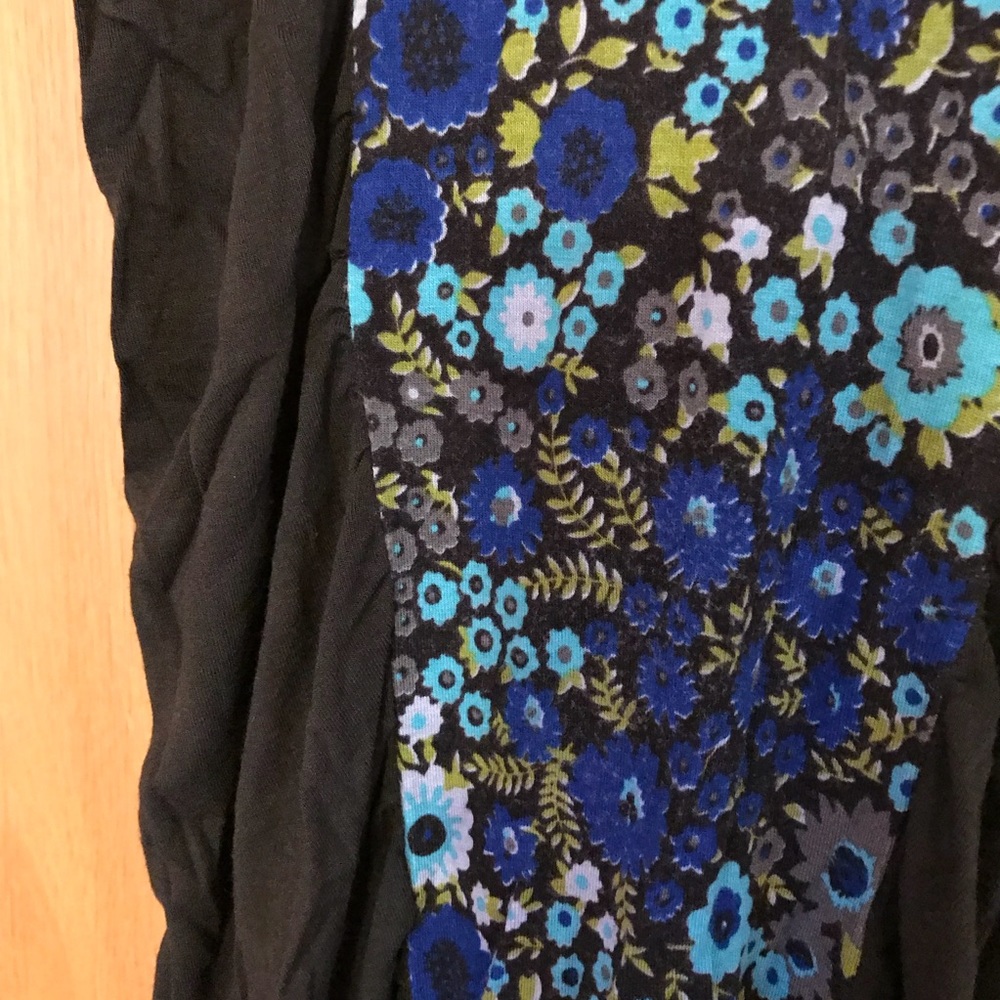 Intimately Free People Ruched Bodycon Tank Dress - Picture 3 of 6