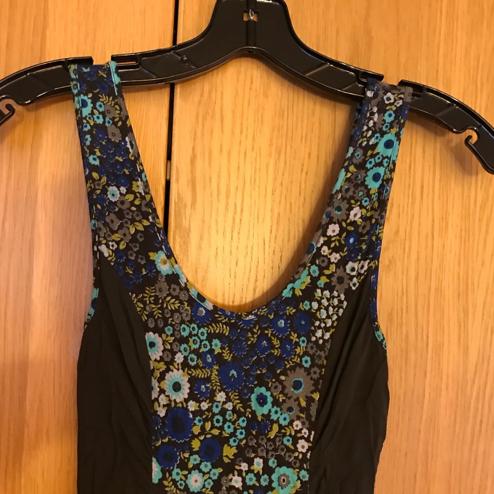 Intimately Free People Ruched Bodycon Tank Dress - Picture 5 of 6