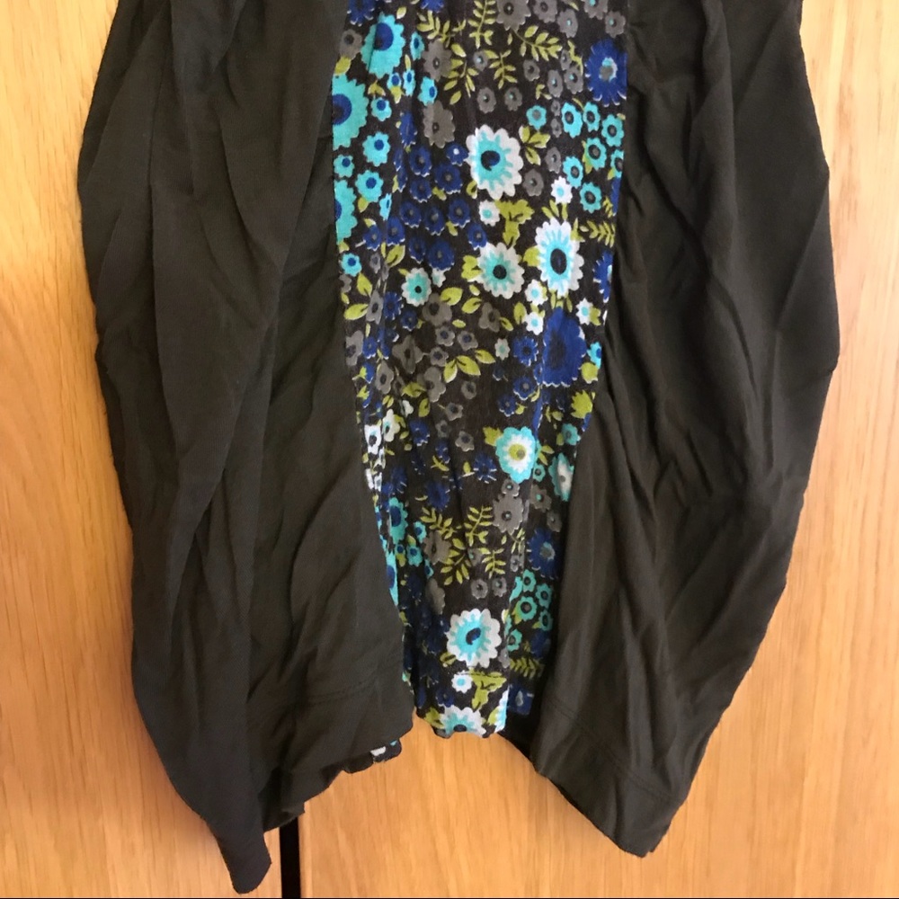 Intimately Free People Ruched Bodycon Tank Dress - Picture 4 of 6