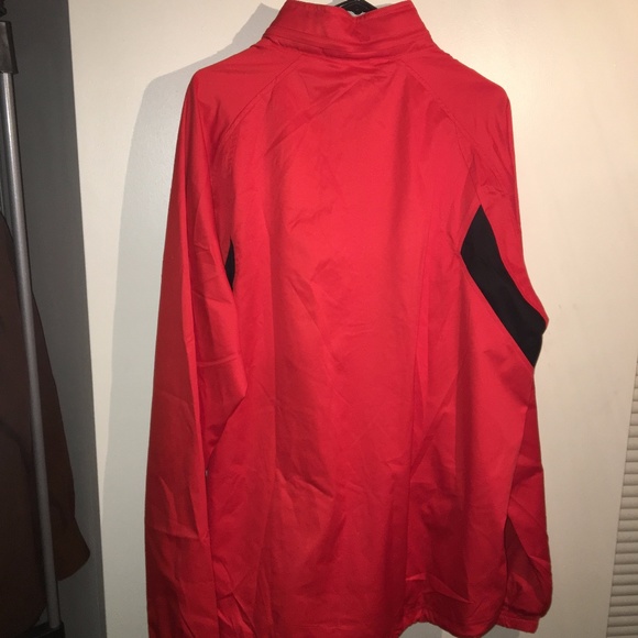 Reebok Windbreaker - Picture 3 of 4