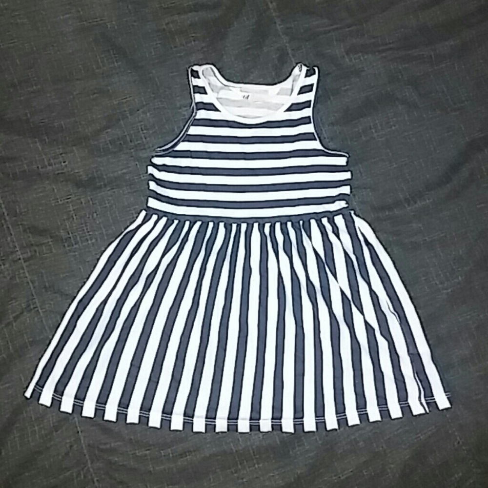 H&M Toddler Dress