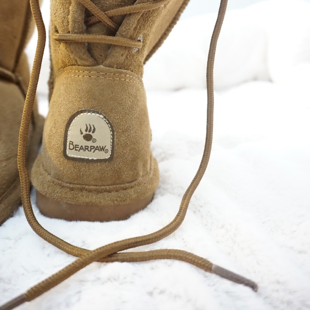 Bearpaw Phyllis Boots