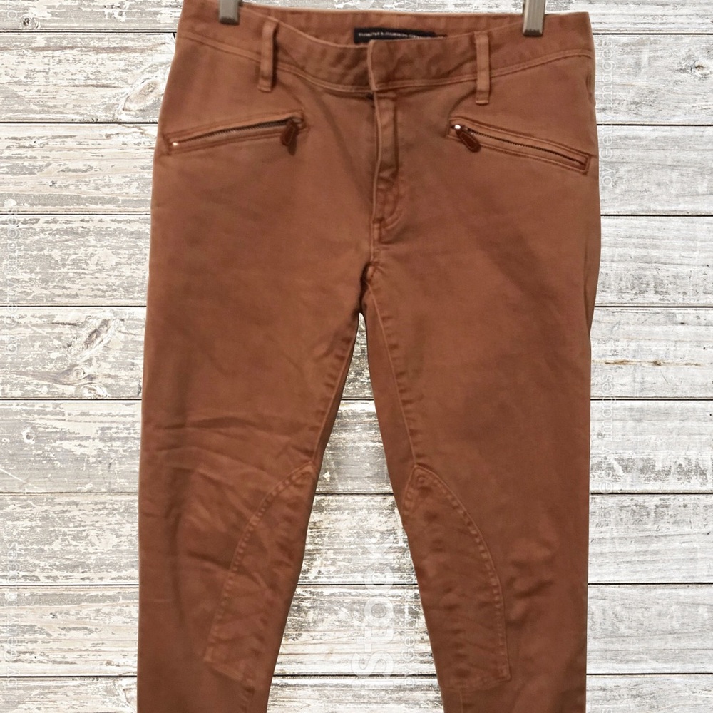 Ralph Lauren Sport camel riding pant