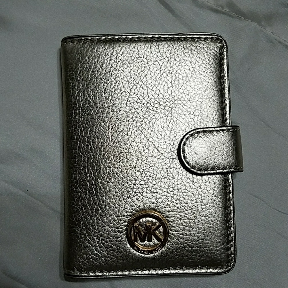 Passport case