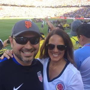 Meet your Posher, Jeff