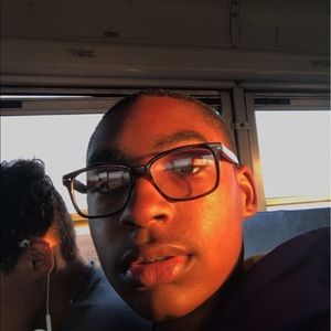 Meet your Posher, Jayson