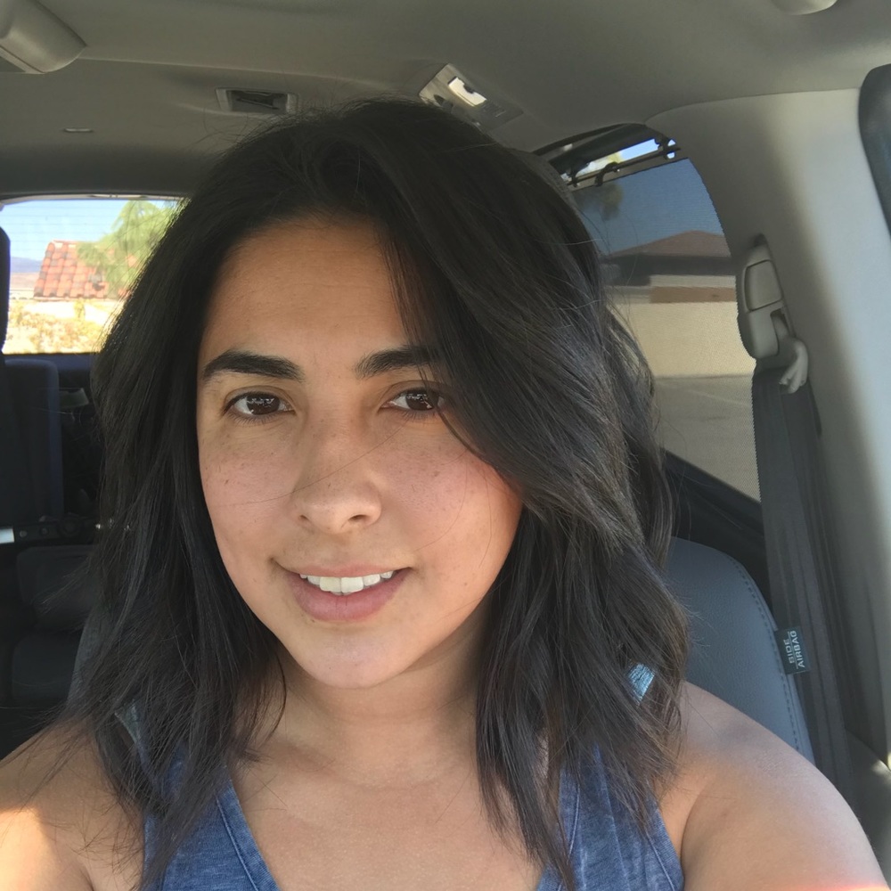 Meet your Posher, Nancy