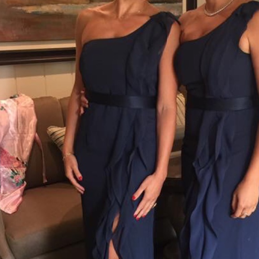 SALE - wore it once to wedding and dry clean after