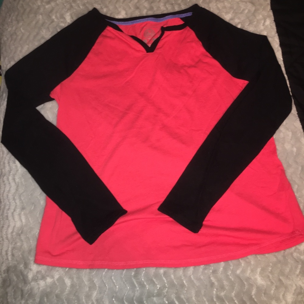 Pajama shirt