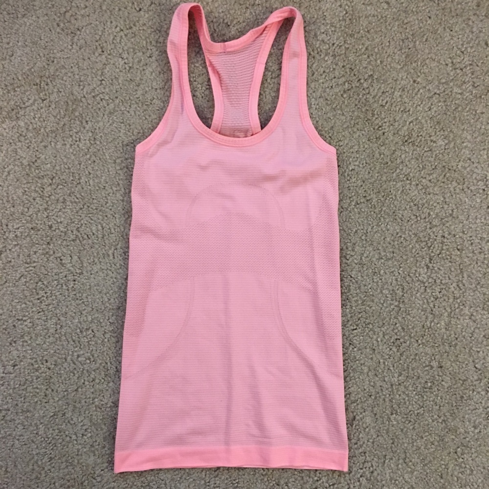 Lululemon Swiftly Tech Racerback