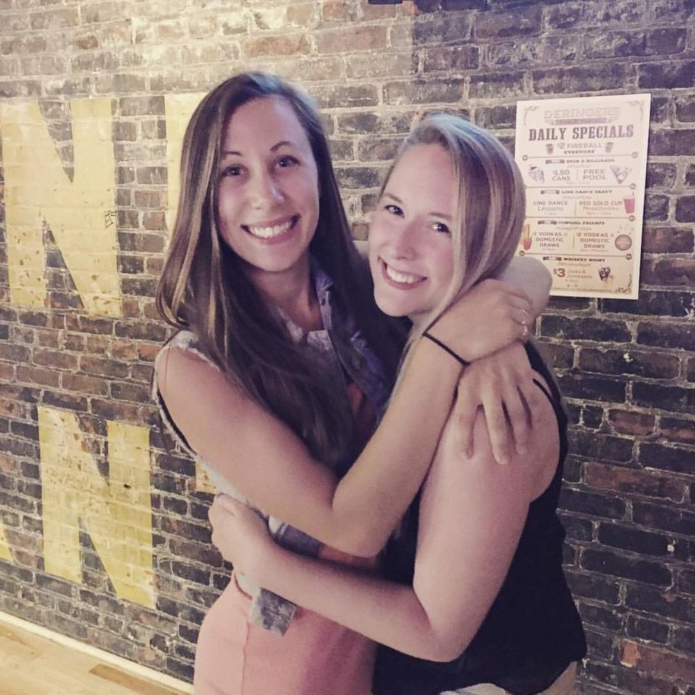 Meet your Posher, Molly