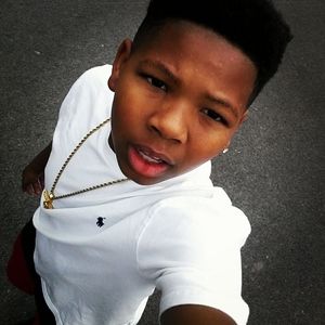 Meet your Posher, Xyquarius