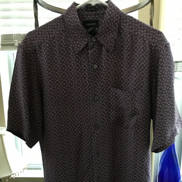 Silky Shirt Liz Claiborne - Picture 2 of 2