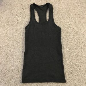 Lululemon Swiftly Tech Racerback