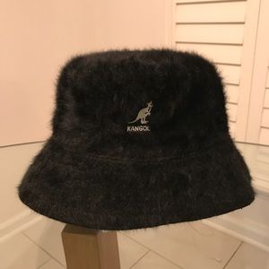 Kangol hat
