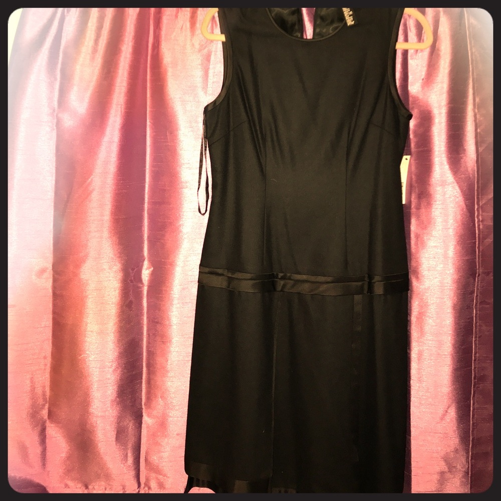 🖤NEW 🖤DKNY dress