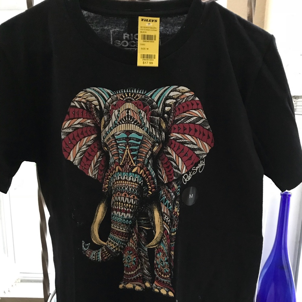 Tilly’s T-shirt