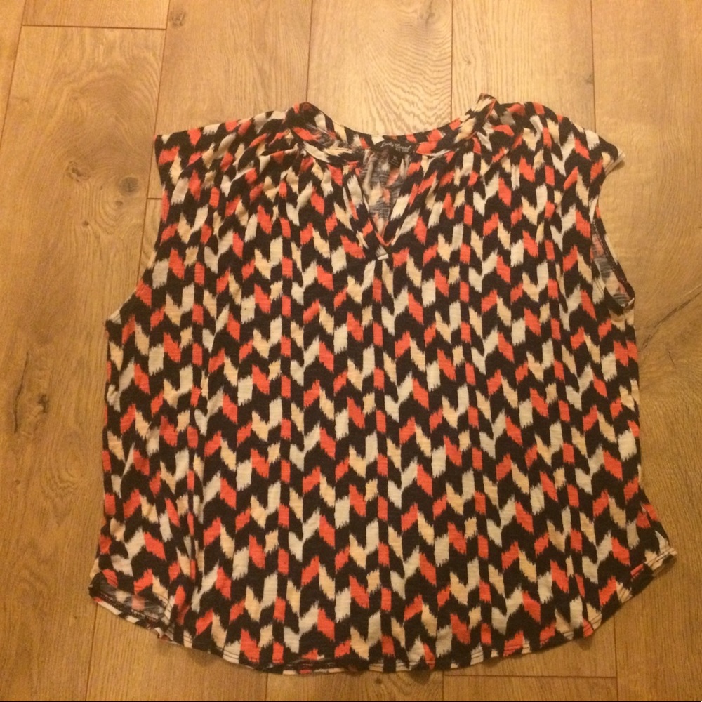 Lucky Brand Top